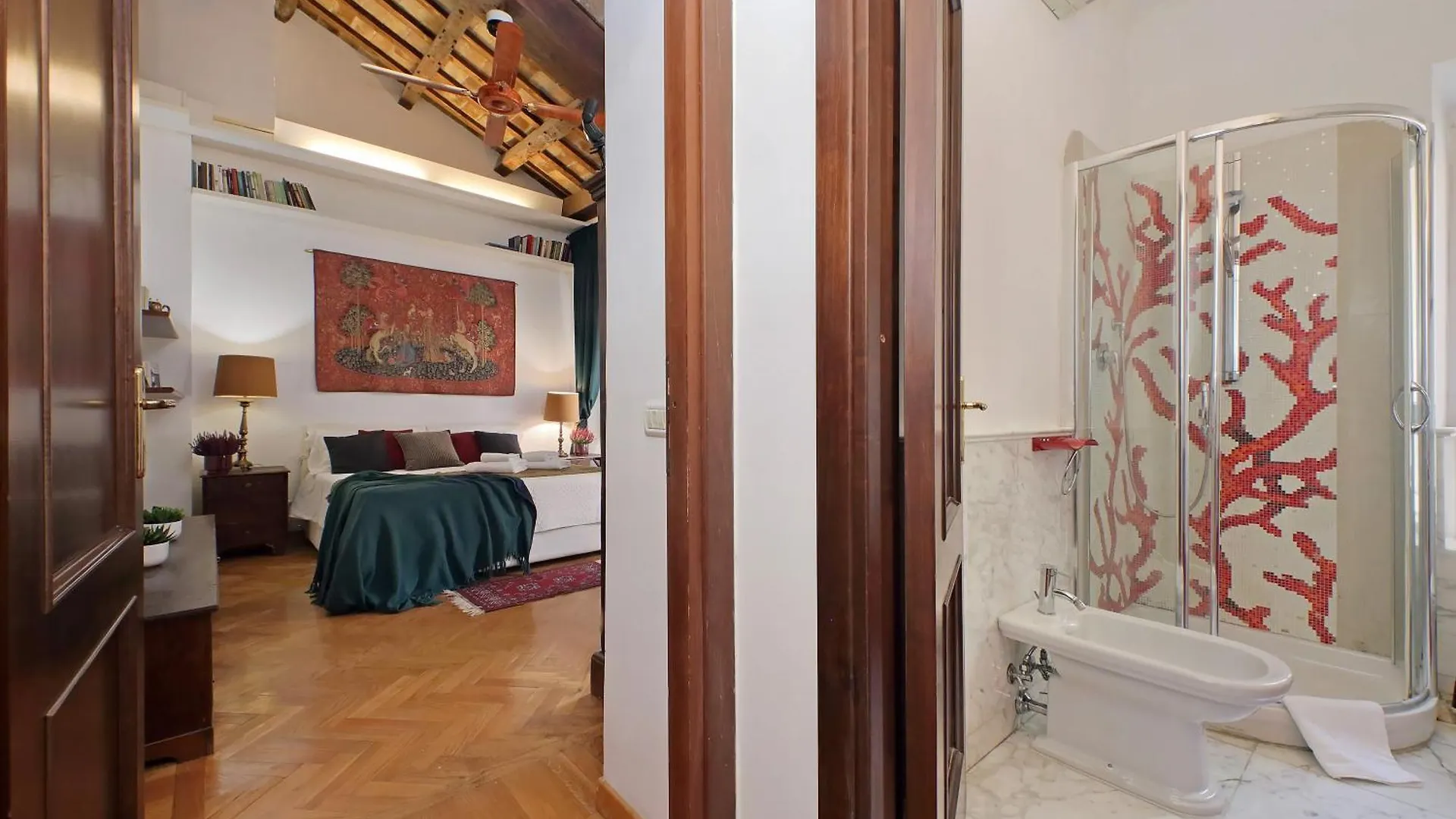 Piazza Venezia Apartment Rom