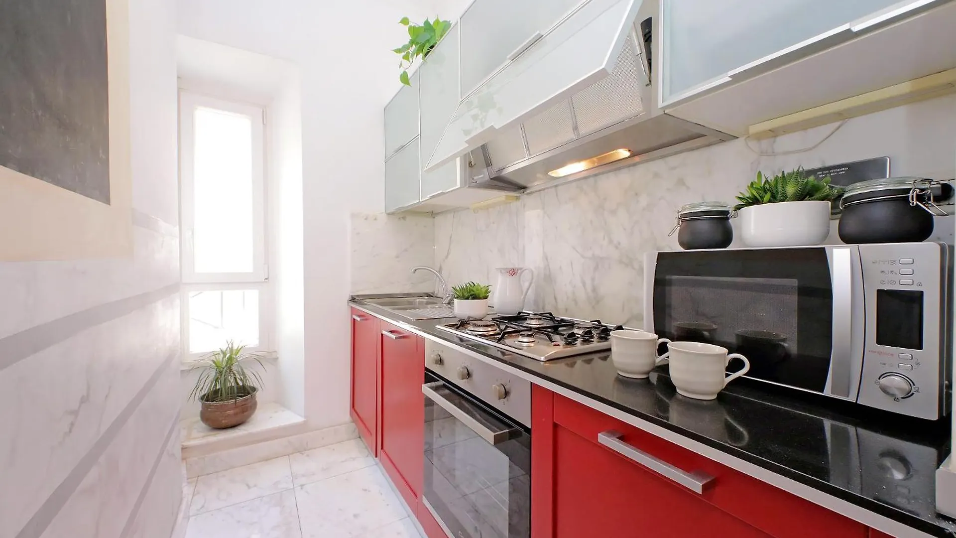 Piazza Venezia Apartment Rom
