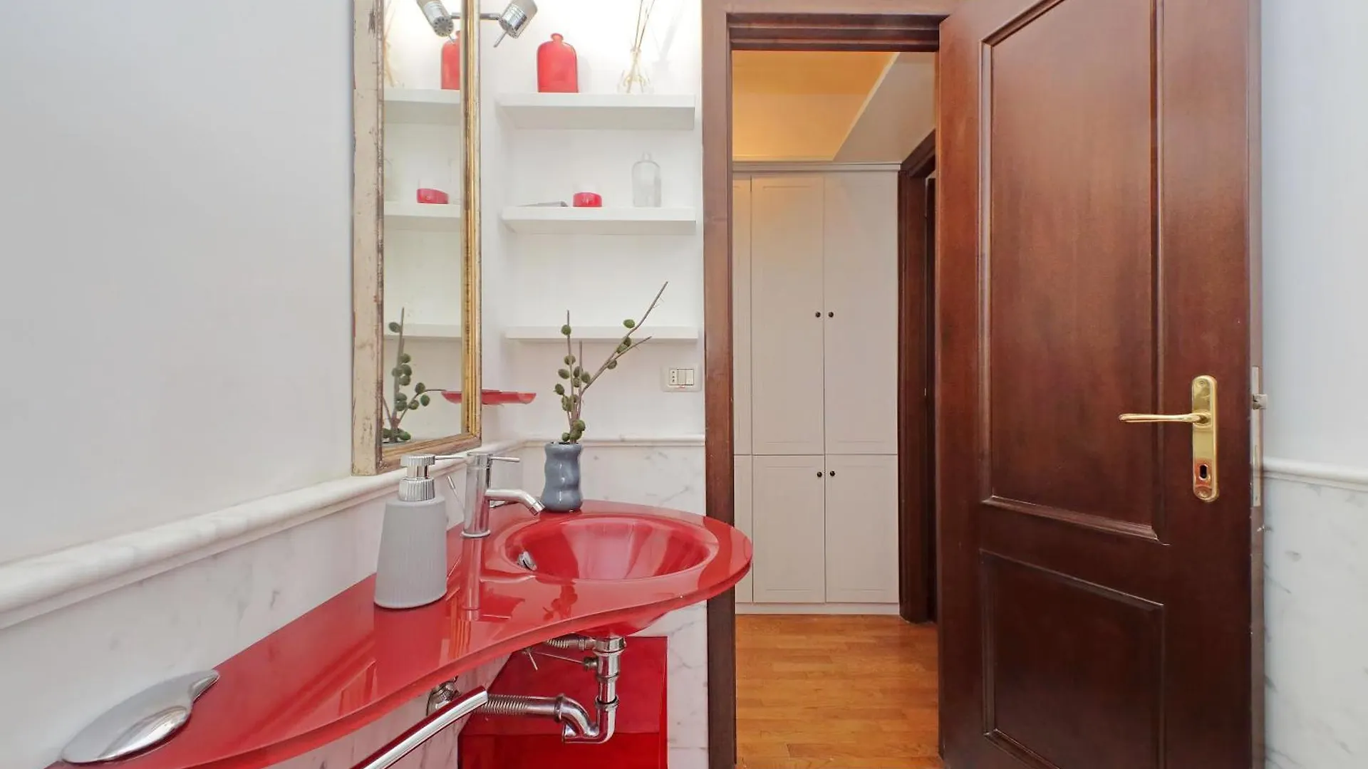 Piazza Venezia Apartment Rom