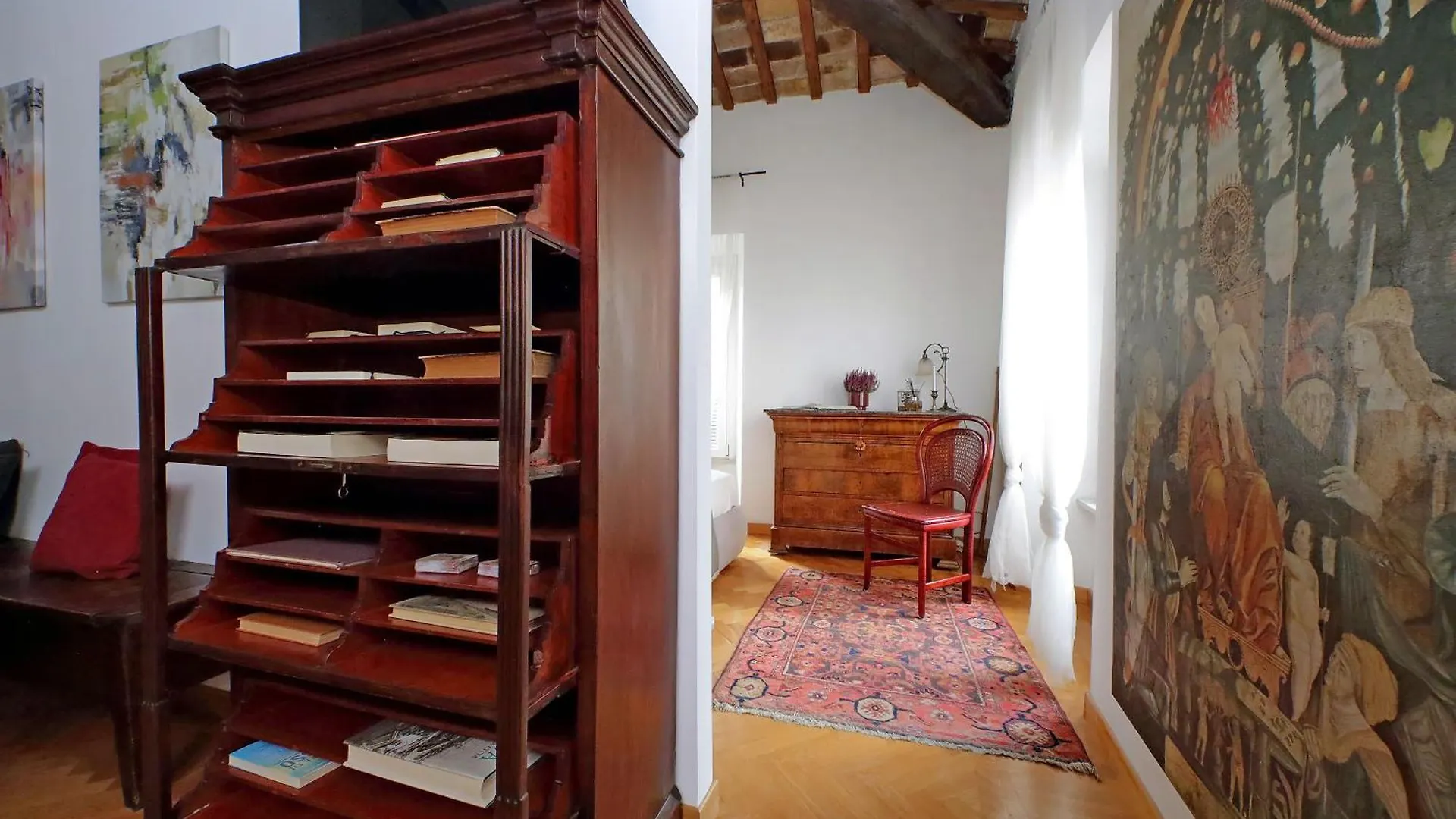 Piazza Venezia Apartment Rom