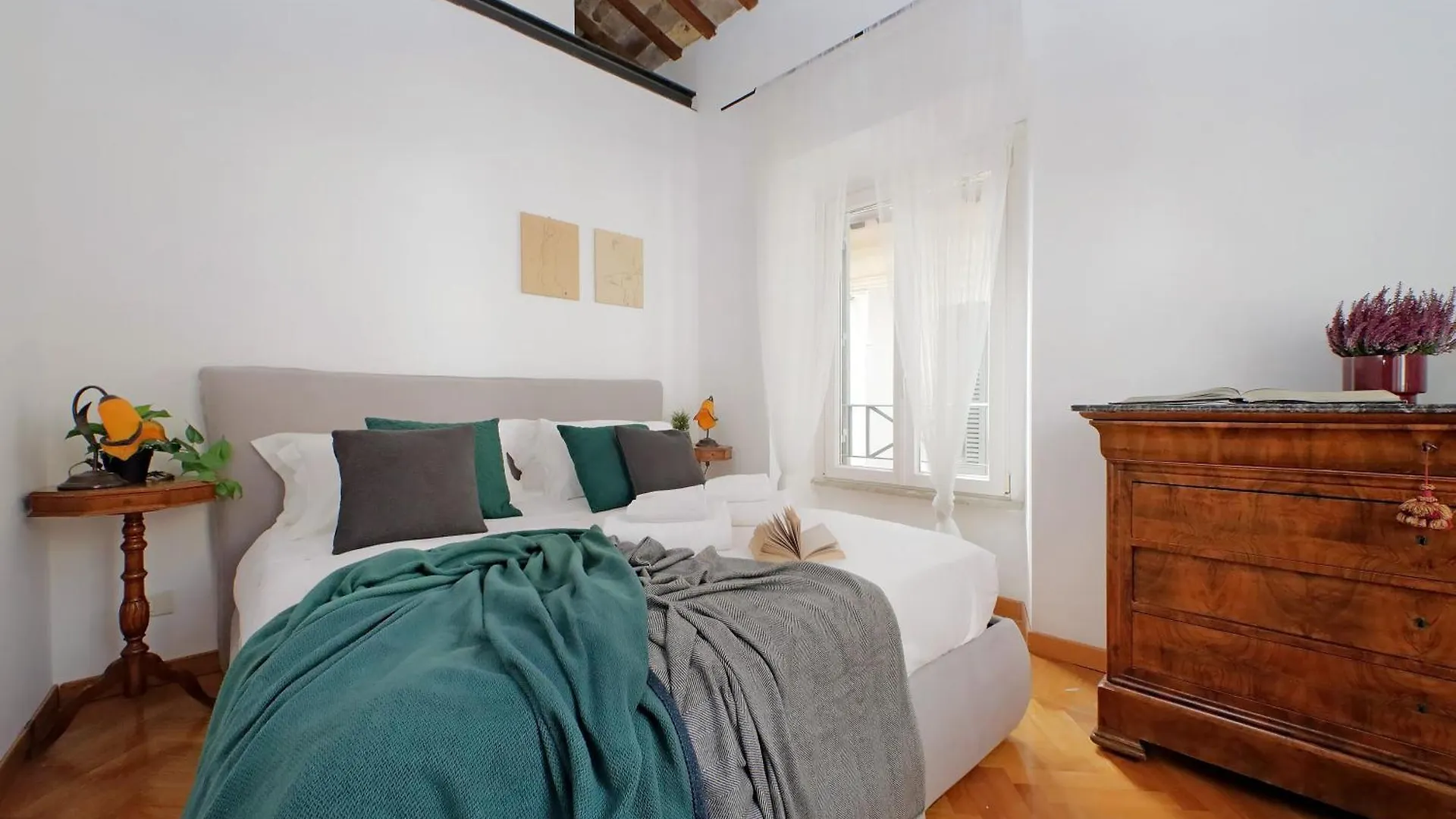 Piazza Venezia Apartment Rom