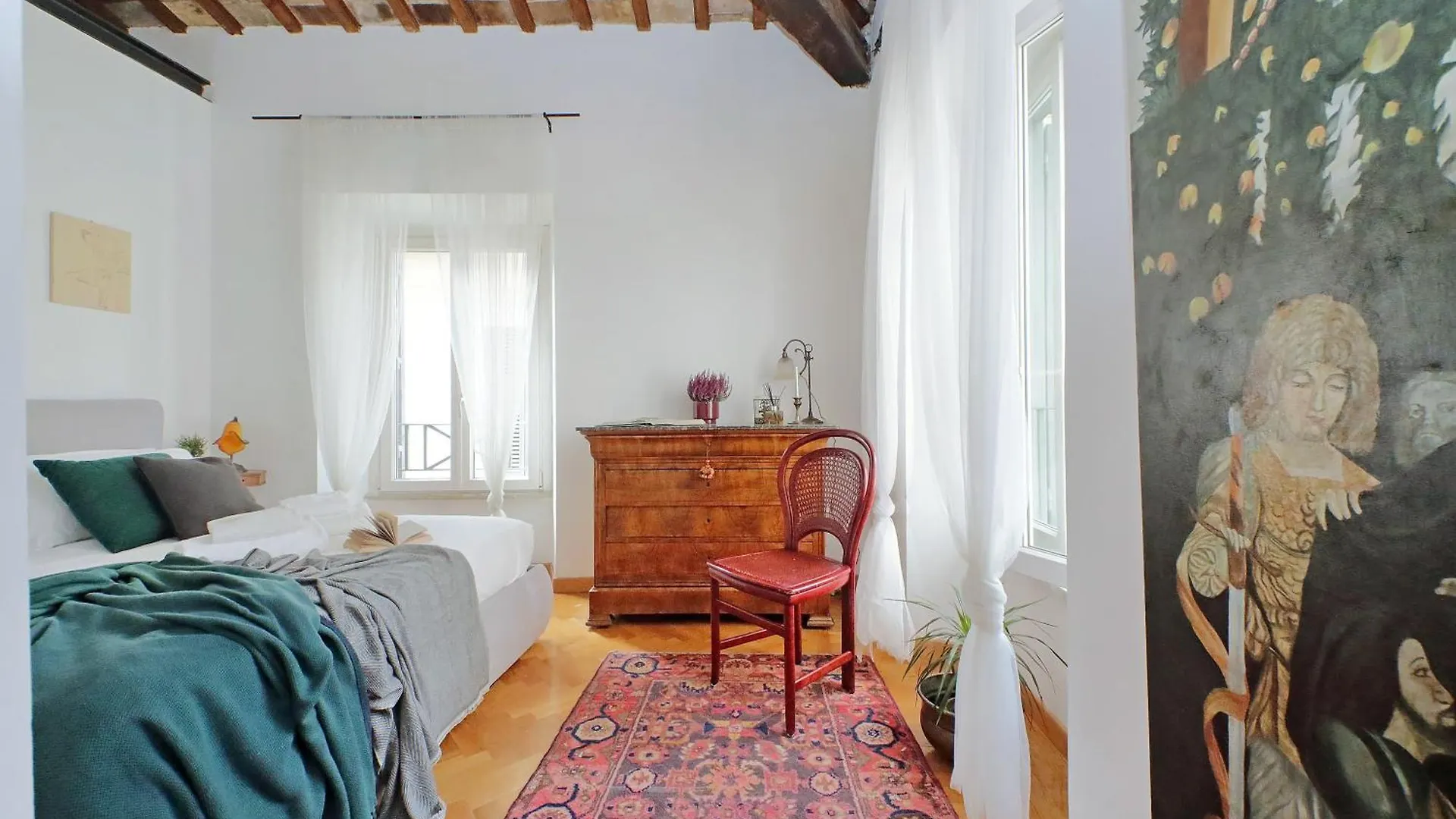 Piazza Venezia Apartment Rom