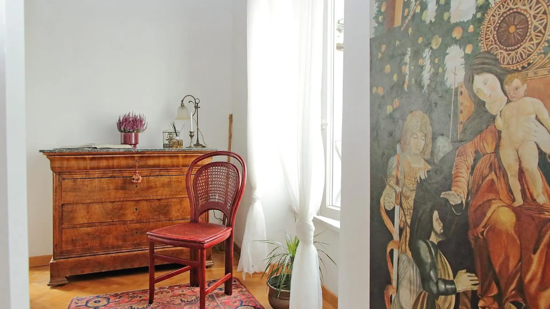 Piazza Venezia Apartment Rom