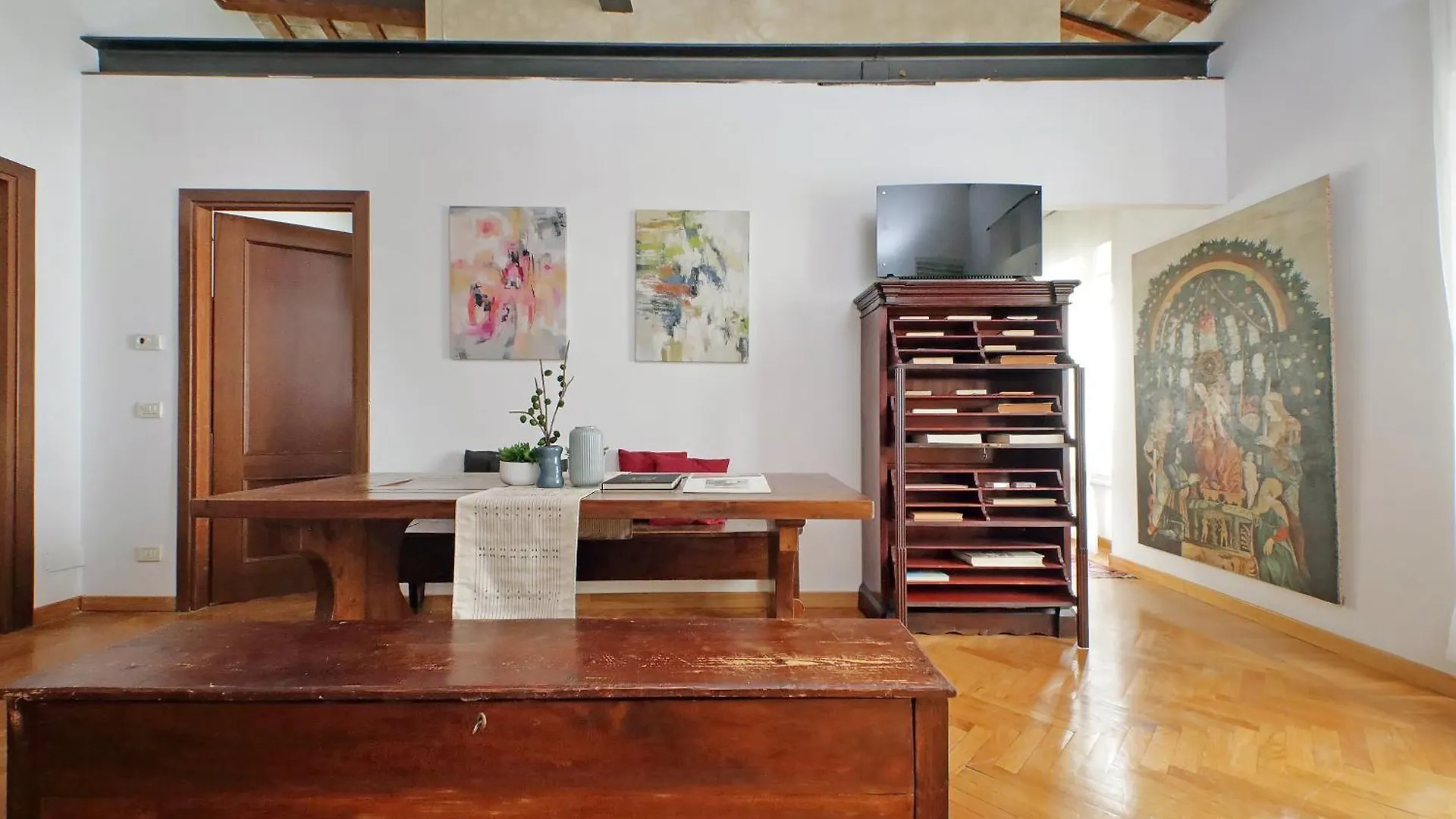 Piazza Venezia Apartment Rom
