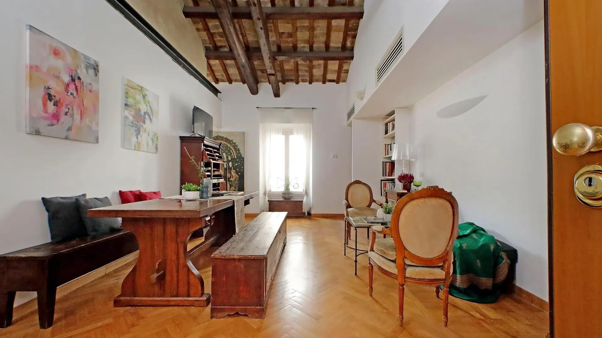 Piazza Venezia Apartment Rom