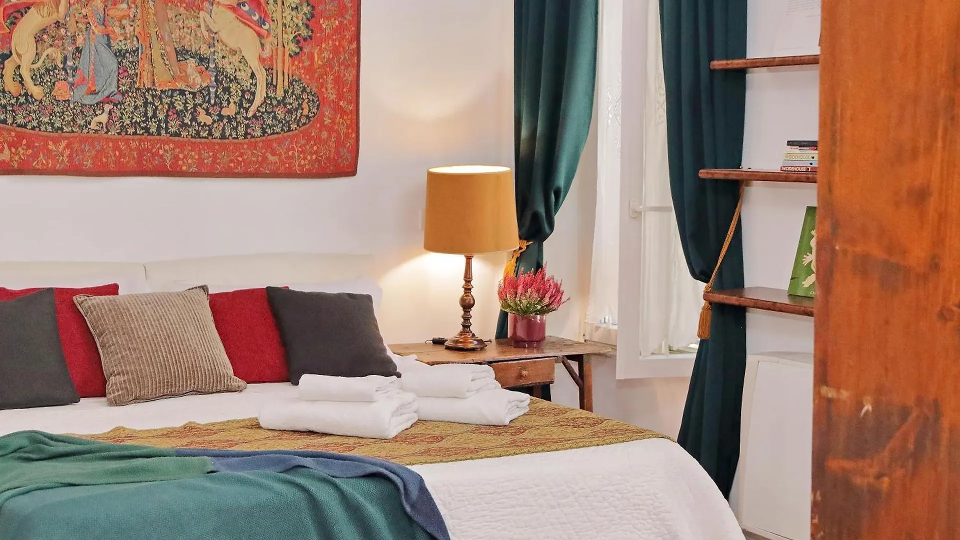 Piazza Venezia Apartment Rom Italien